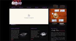 Desktop Screenshot of dailywarecookware.com